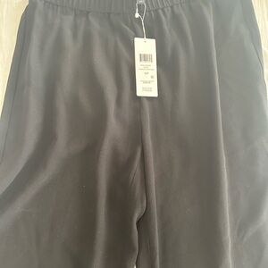 Eileen Fisher $228.00.  My shopaholic mommy order 3..  S/P.